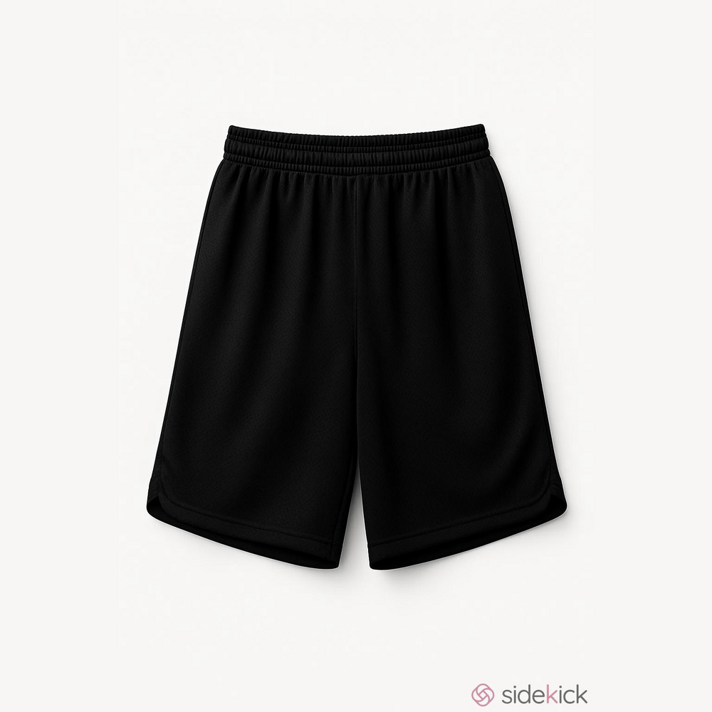 Athletic Works Boys Athletic Shorts Youth Small